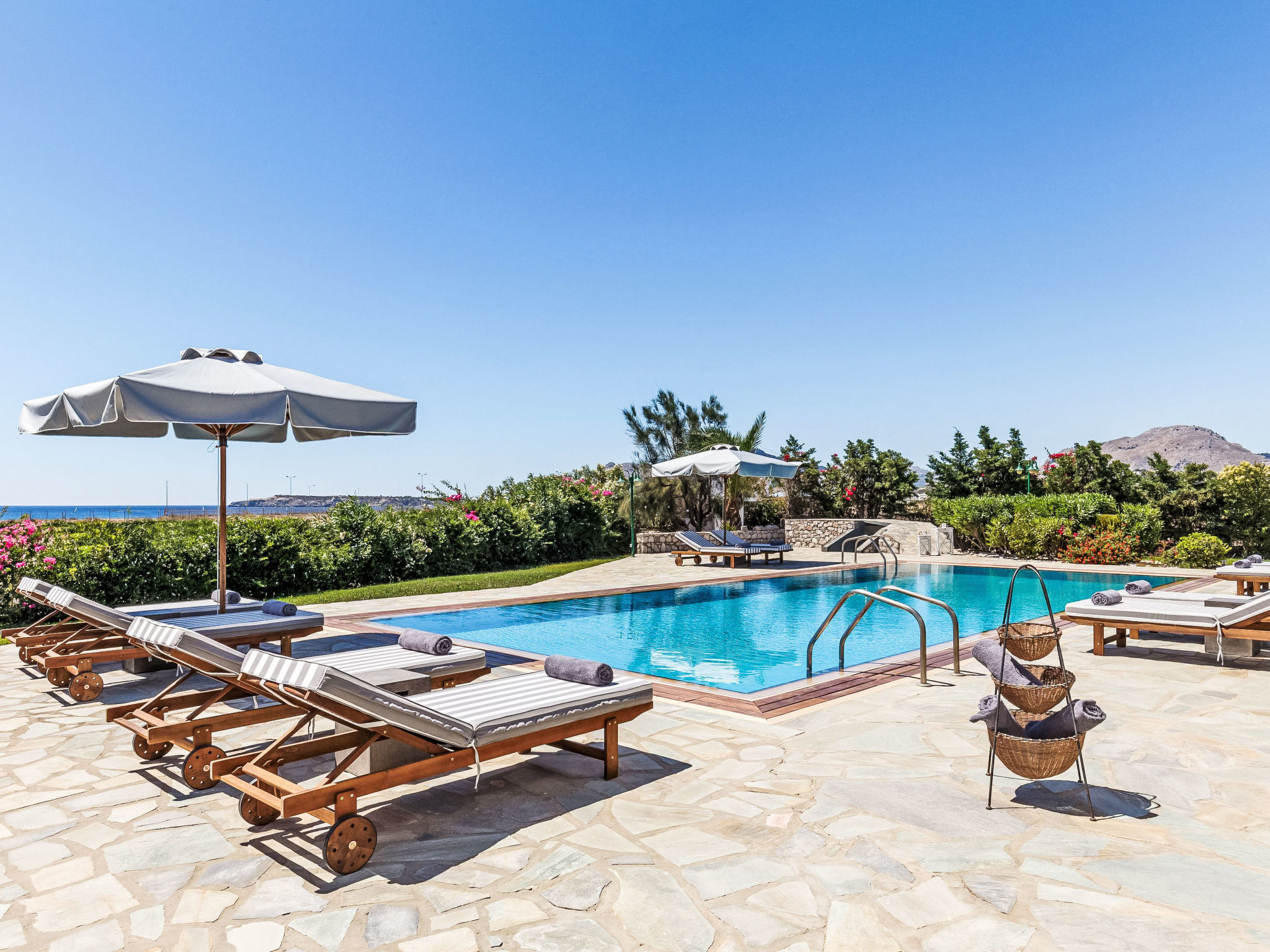 Belvedere Beachfront