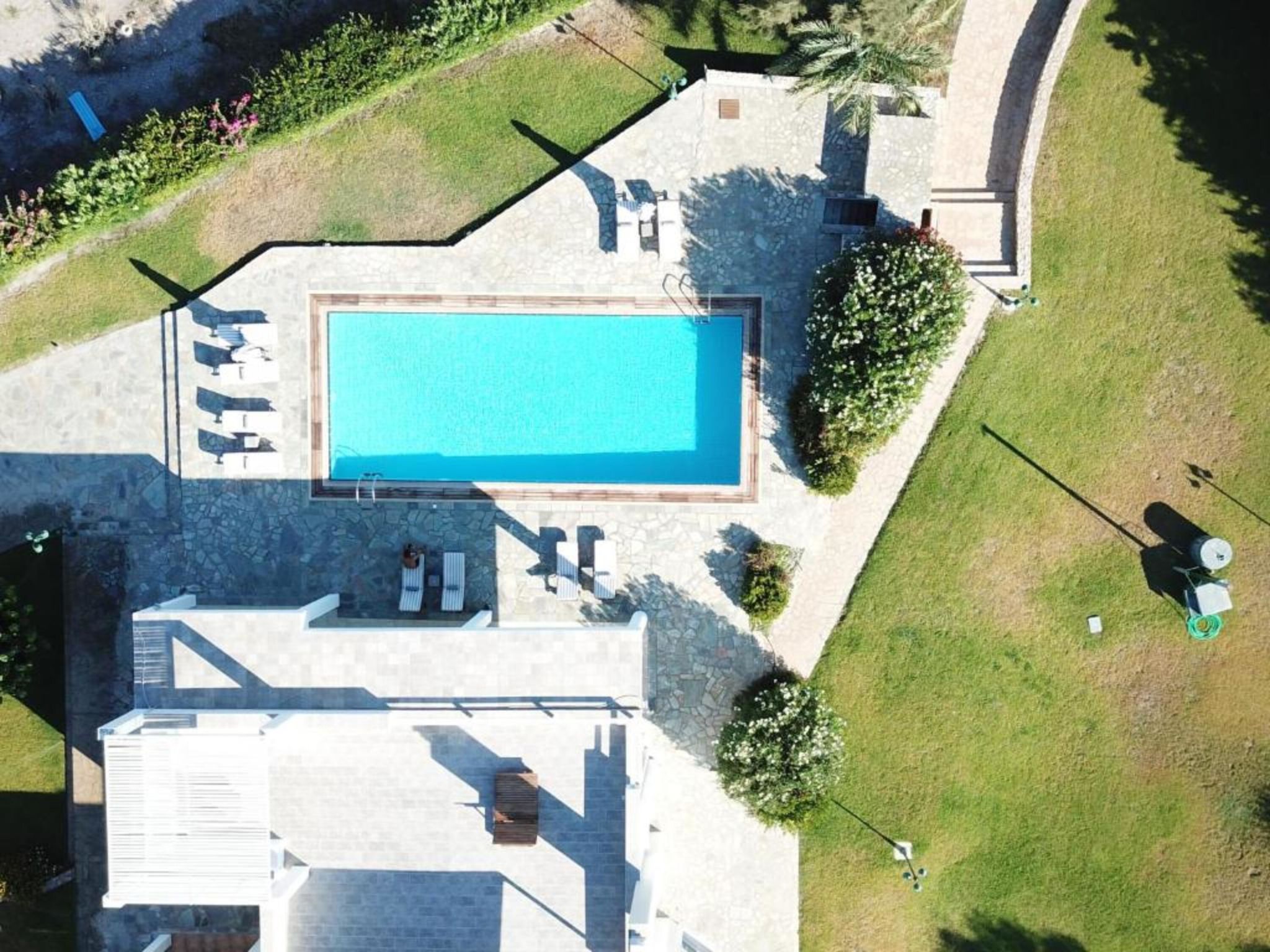 Belvedere Beachfront - Dehors