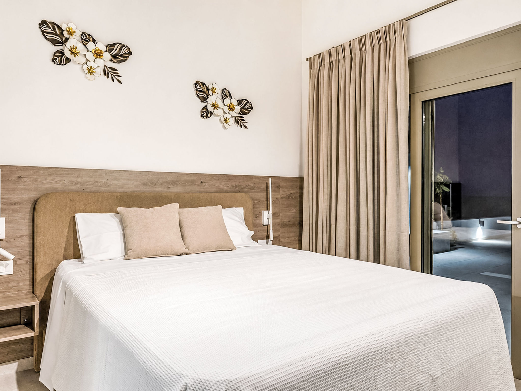 Azzurro Luxury Villa 1