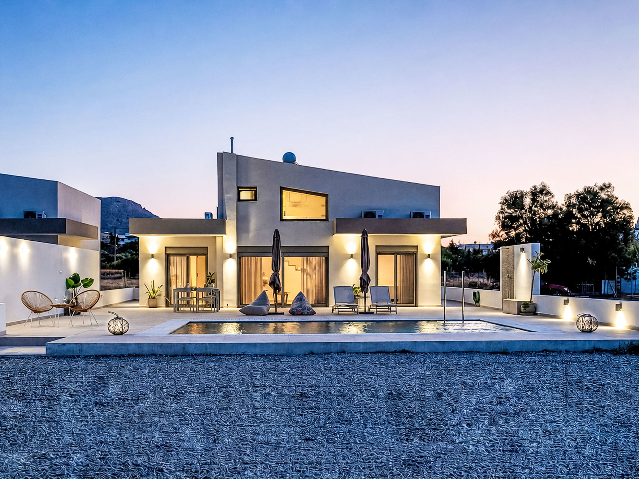 Azzurro Luxury Villa 4