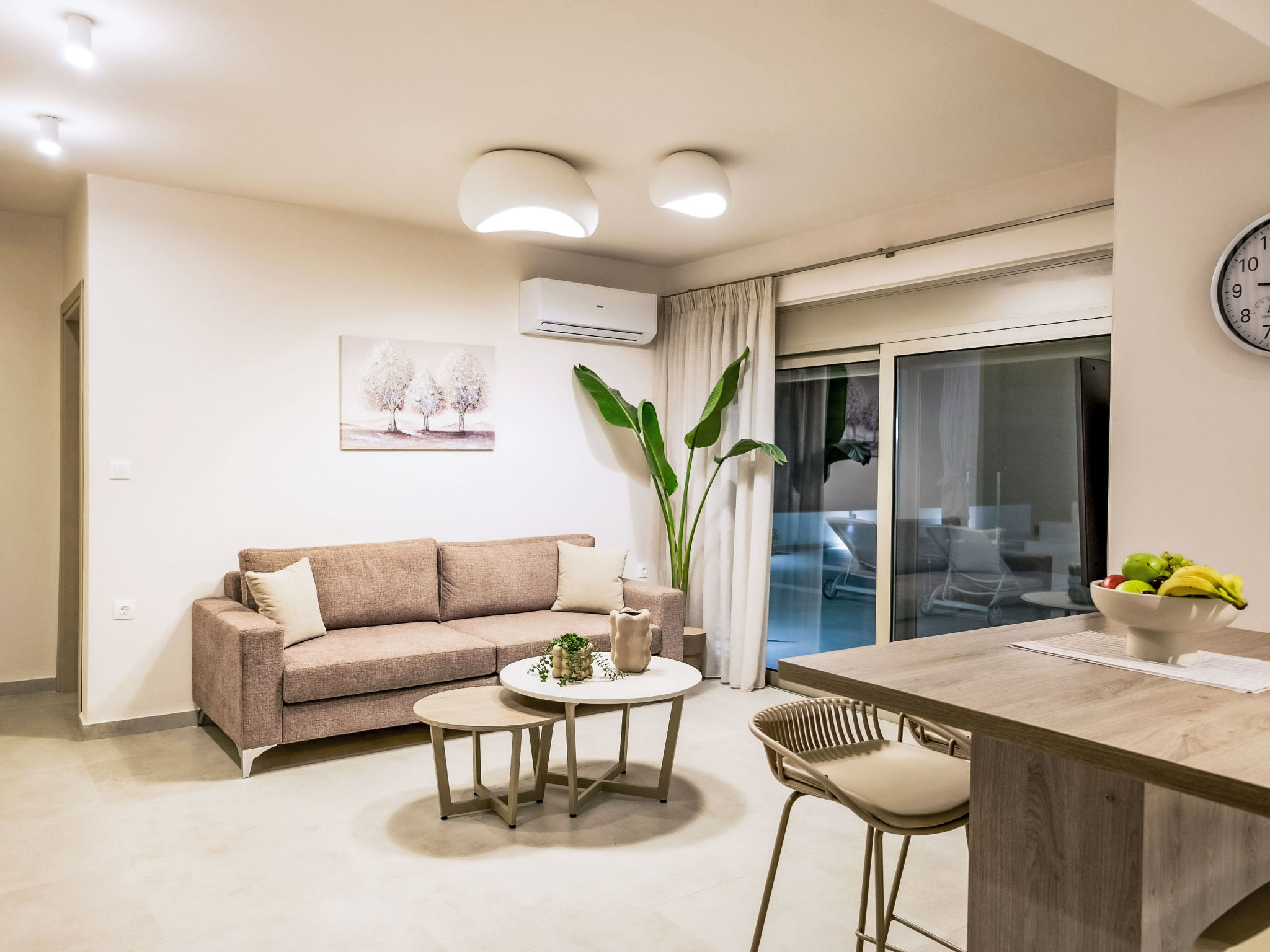 Azzurro Luxury Villa 4 - Binnen