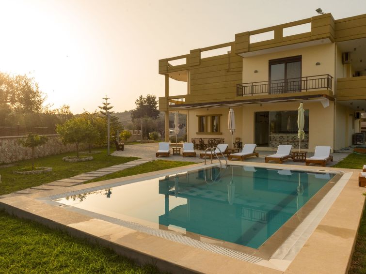 Villa Village View