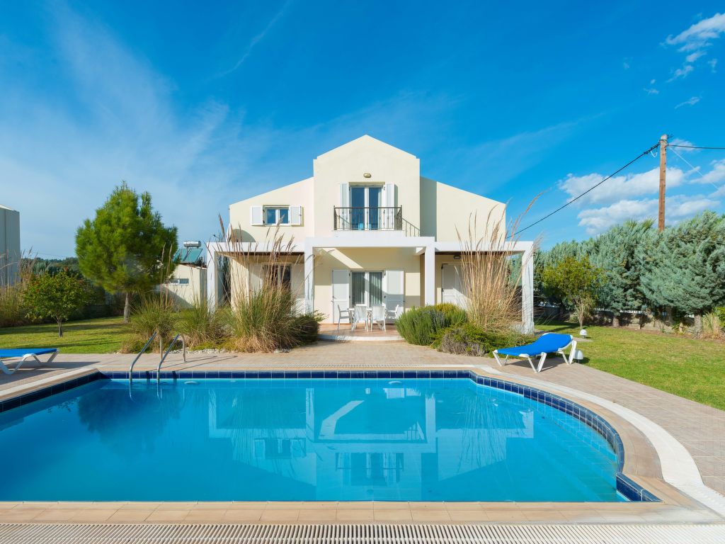 Villa Apollo Classico