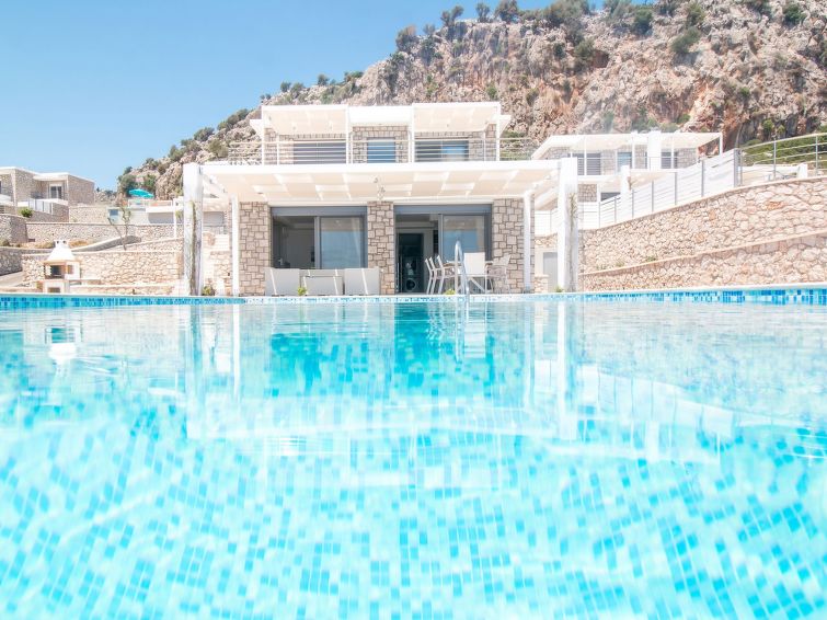 Ferienhaus Villa Afandou II