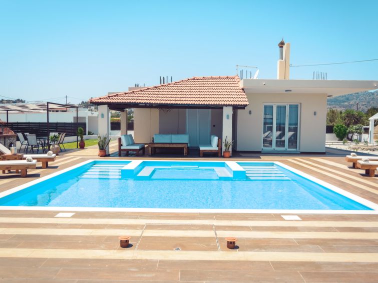 Kuća za odmor Elysian