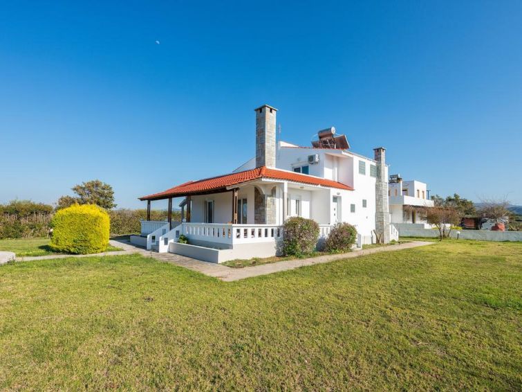 Kalavarda Villa
