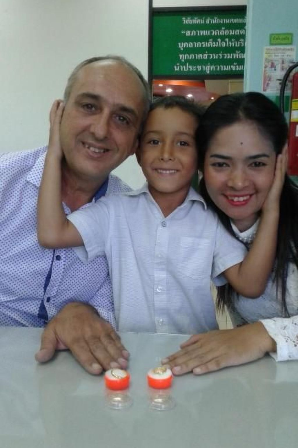 Ferienvilla "New Ossiano Pool"-Inside