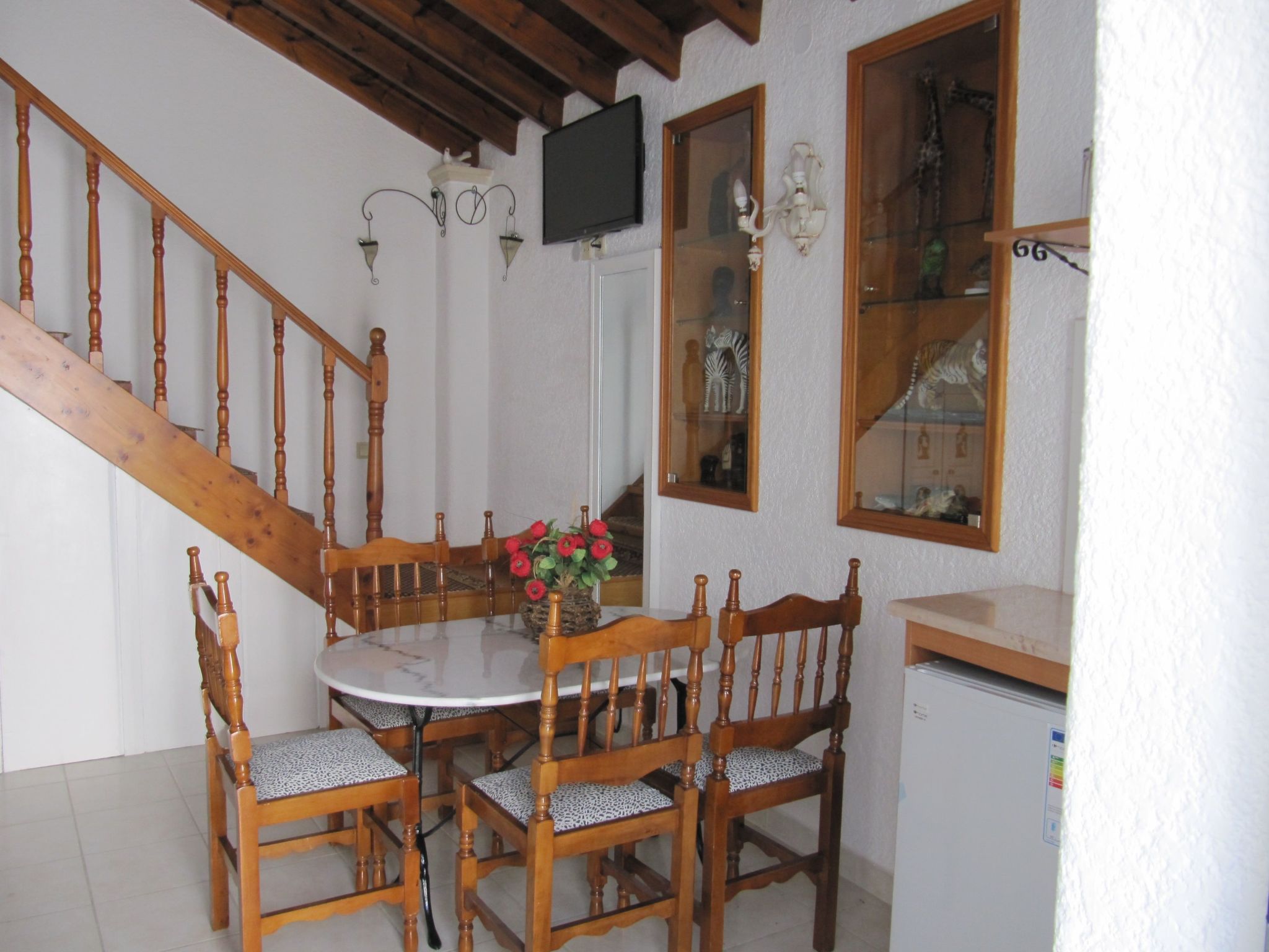 Unknown Accommodation-Binnen