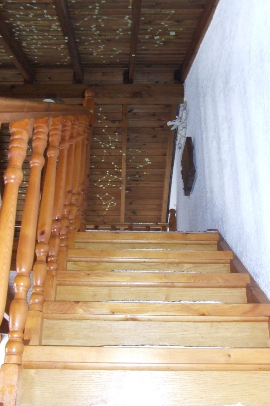 Unknown Accommodation-Binnen