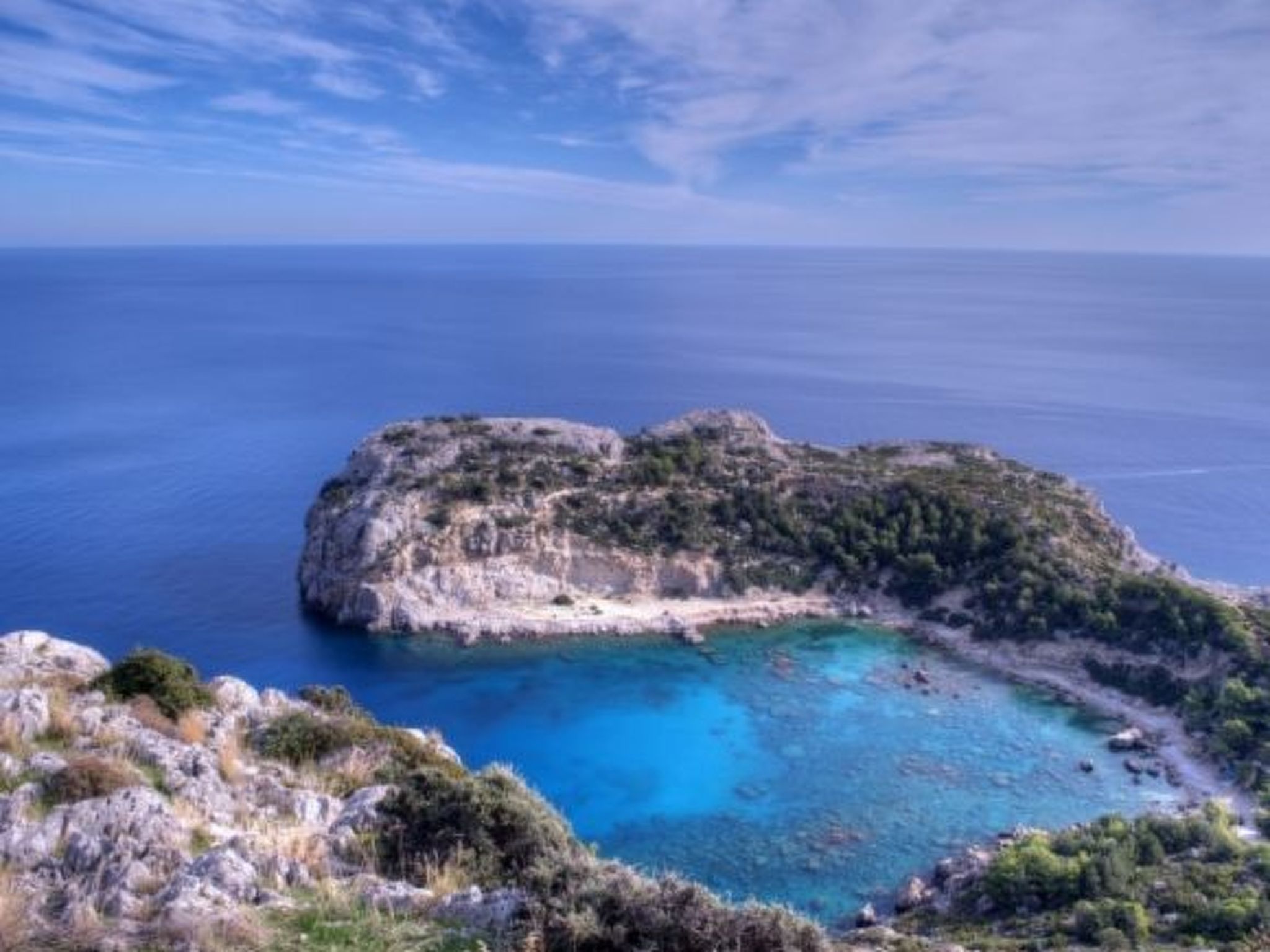 Unknown Accommodation-Binnen