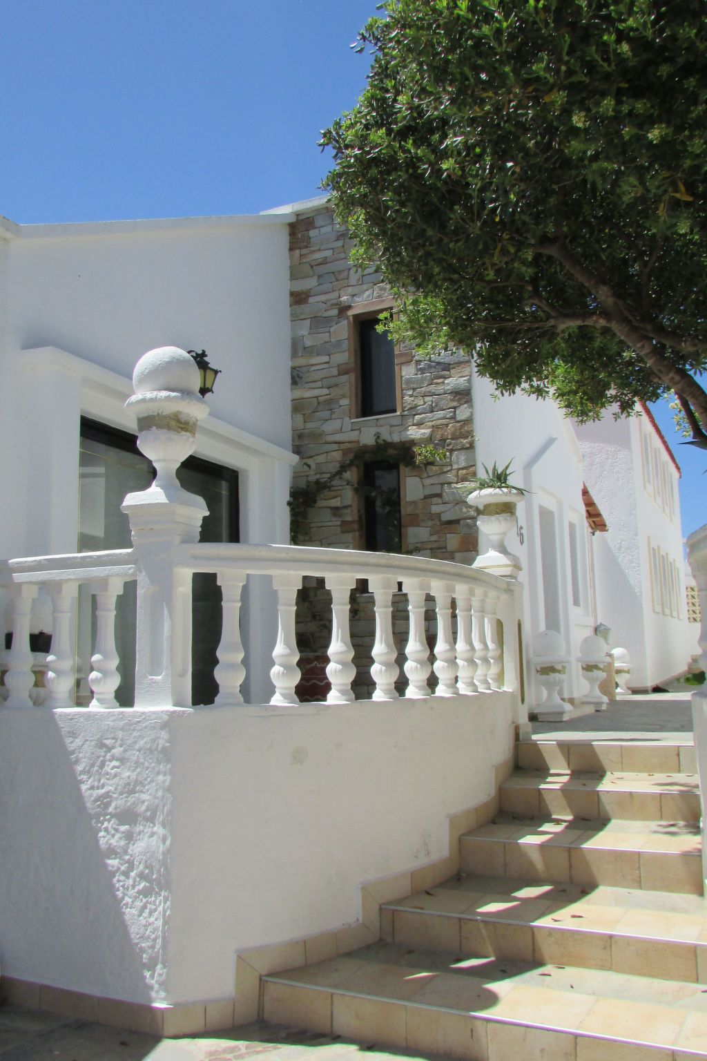 Castellino 2 X Loft Wohnungen für 10 Personen