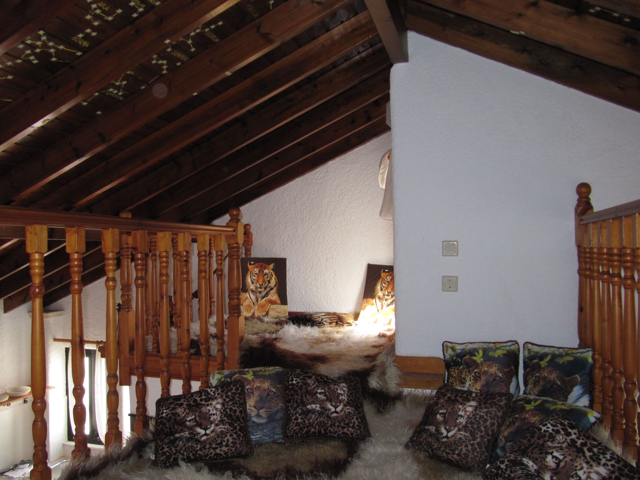 Castellino 2 X Loft Wohnungen für 10 Personen-Image-tags.info