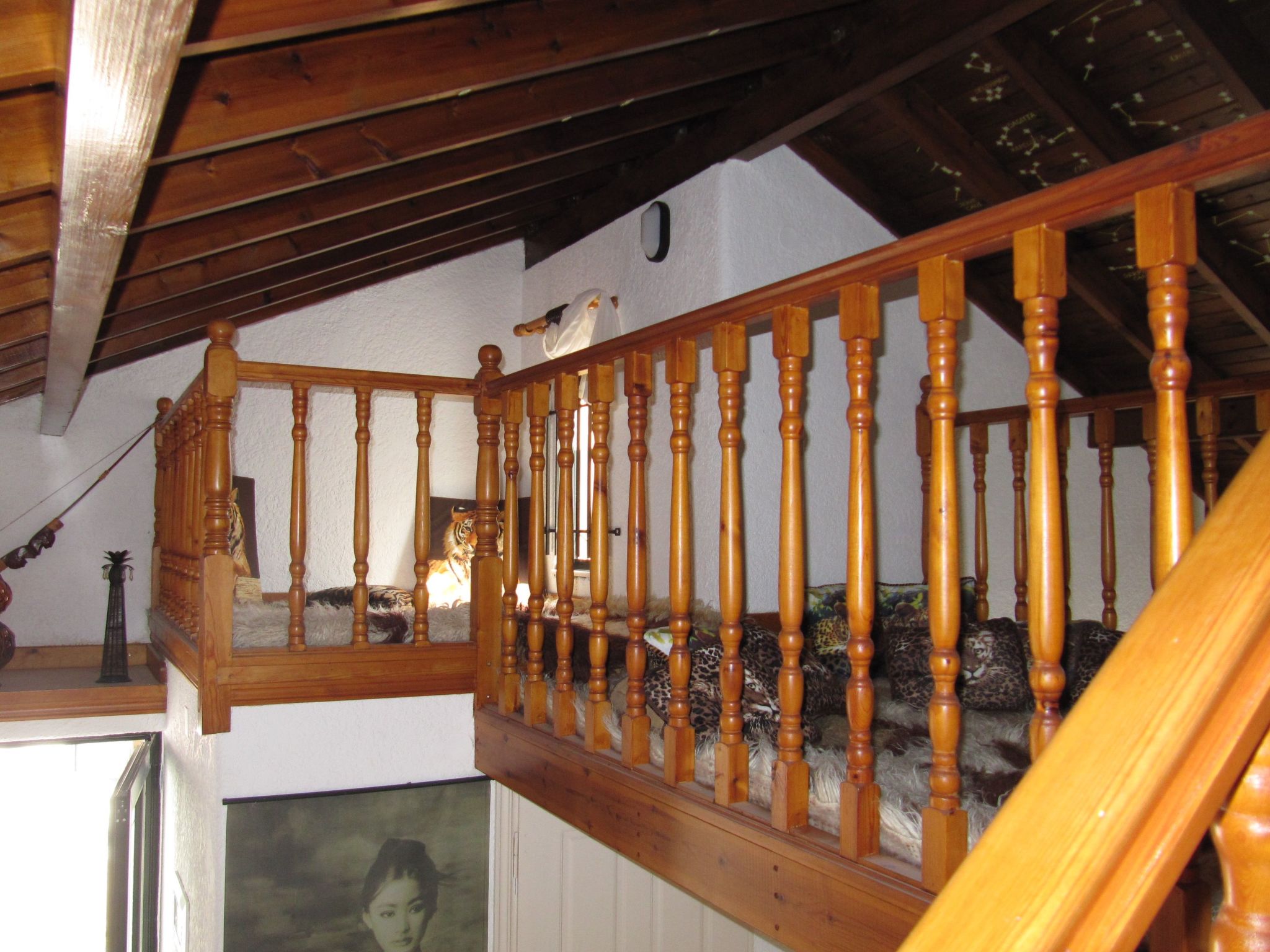 Castellino 2 X Loft Wohnungen für 10 Personen-Image-tags.info