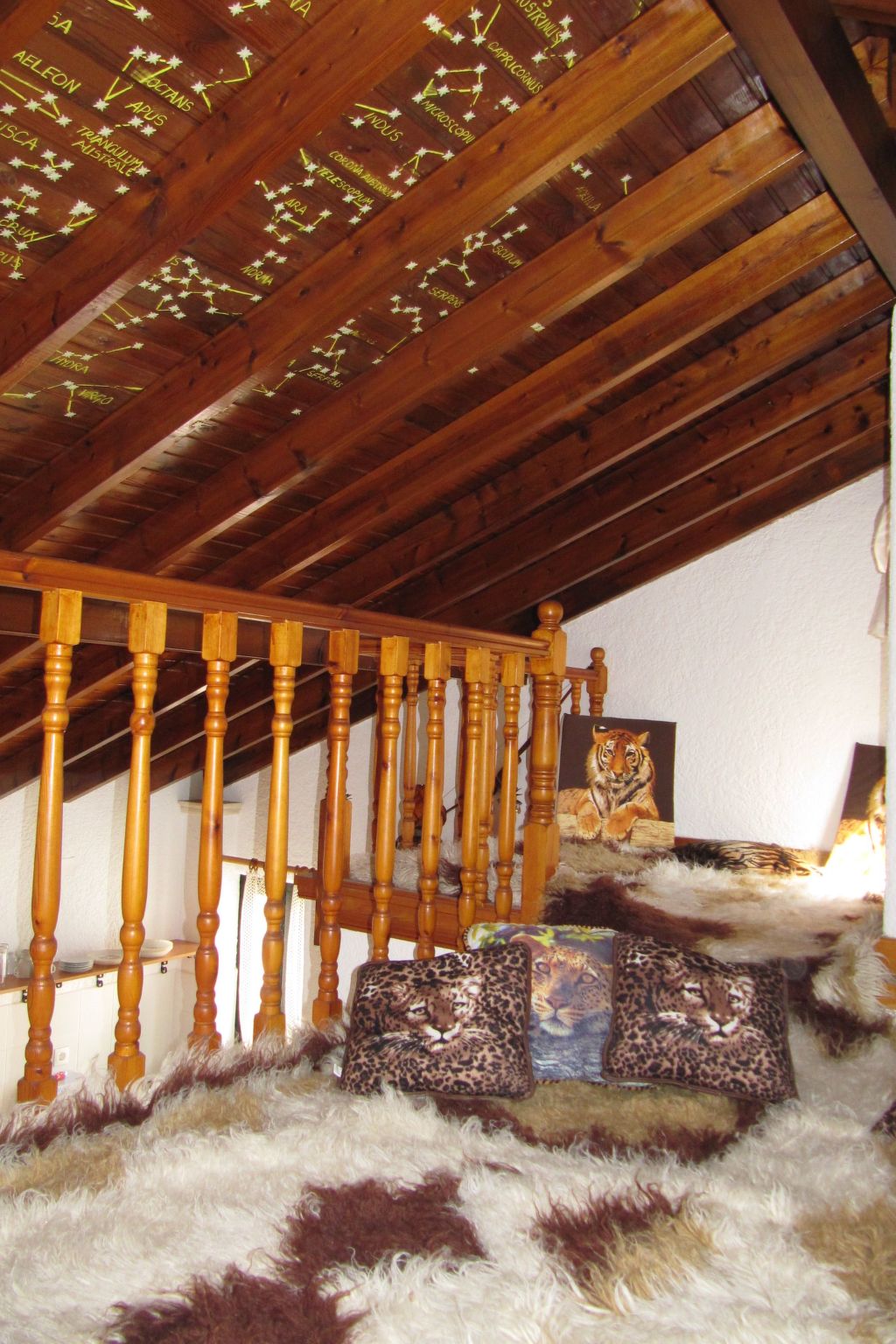 Castellino 2 X Loft Wohnungen für 10 Personen-Image-tags.info