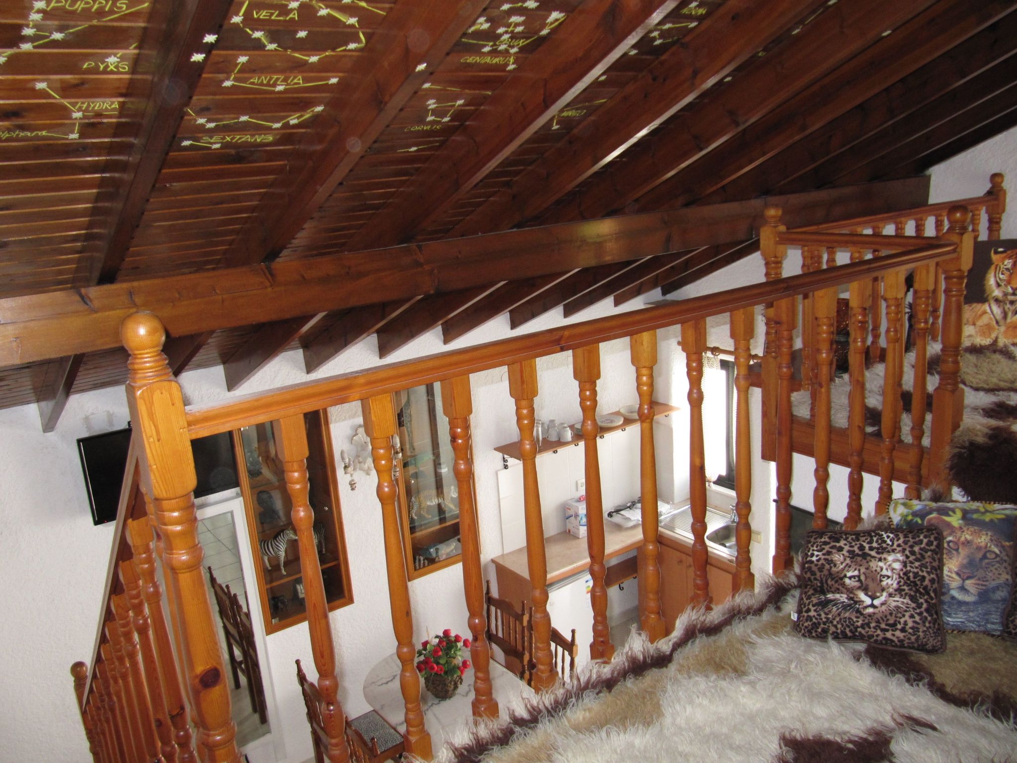 Castellino 2 X Loft Wohnungen für 10 Personen-Image-tags.info