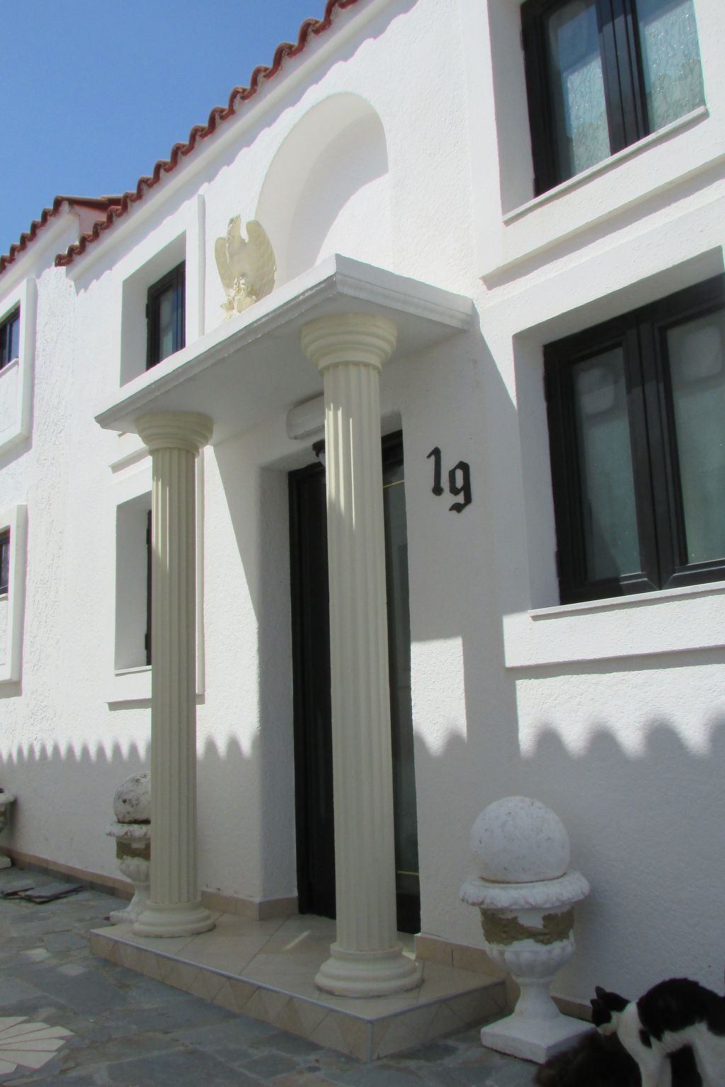 Castellino 2 X Loft Wohnungen für 10 Personen-Image-tags.info