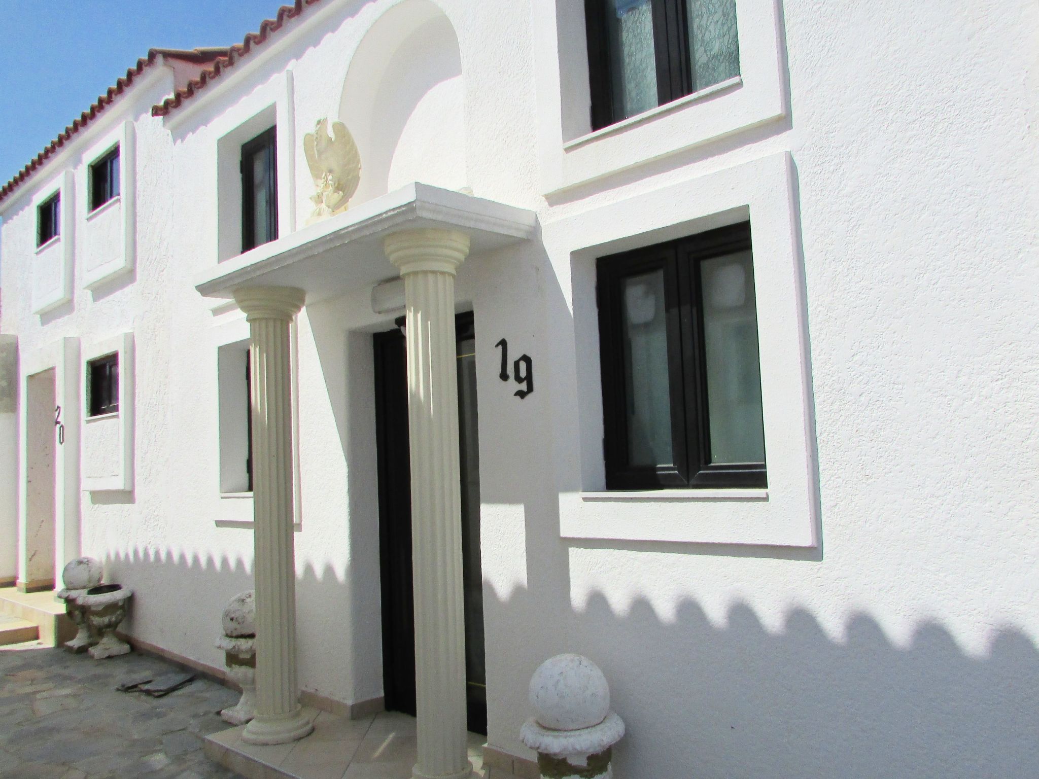 Castellino 2 X Loft Wohnungen für 10 Personen-Image-tags.info