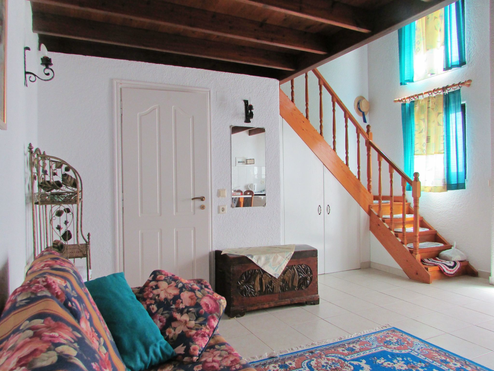 Castellino 2 X Loft Wohnungen für 10 Personen-Image-tags.info