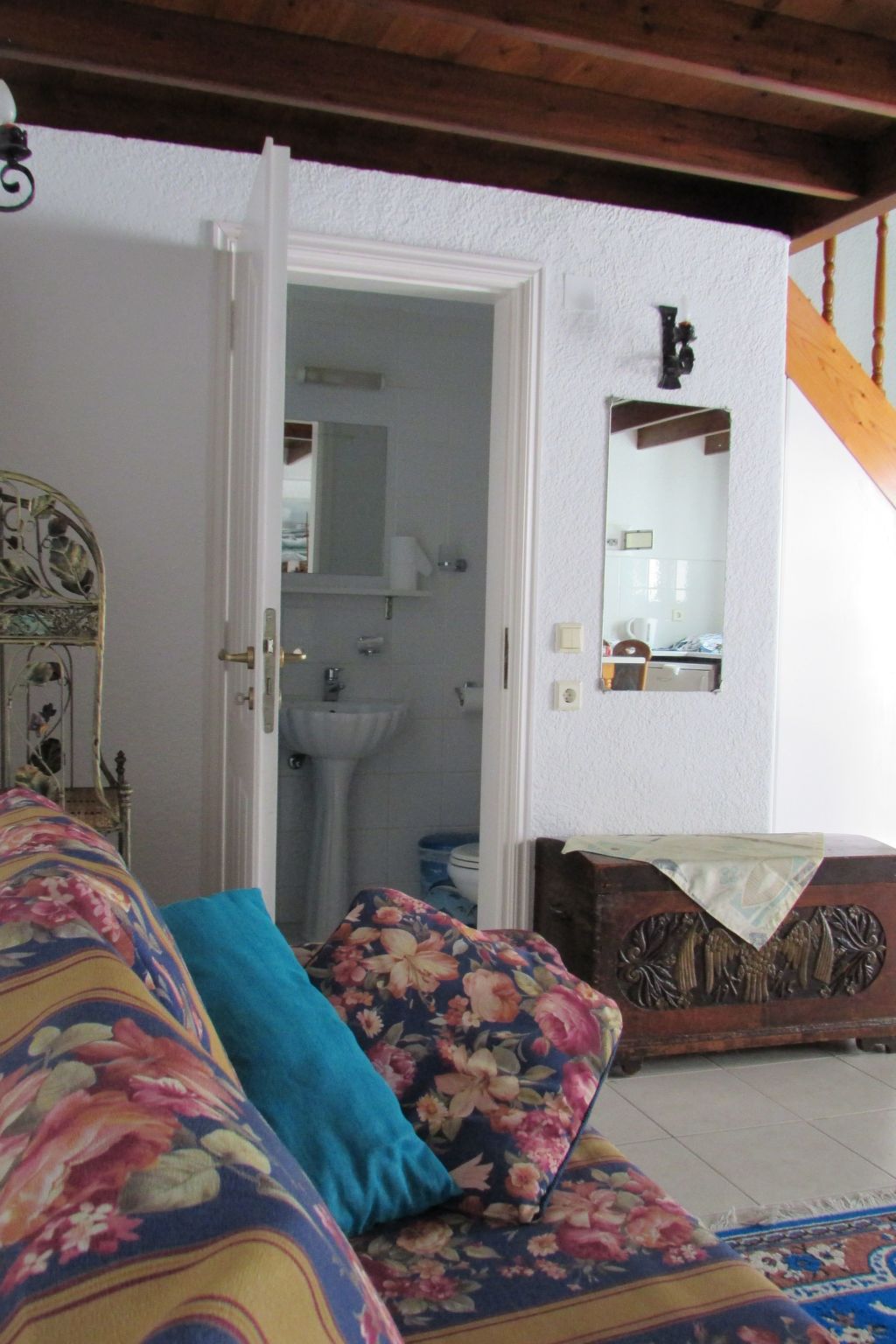 Castellino 2 X Loft Wohnungen für 10 Personen-Image-tags.info