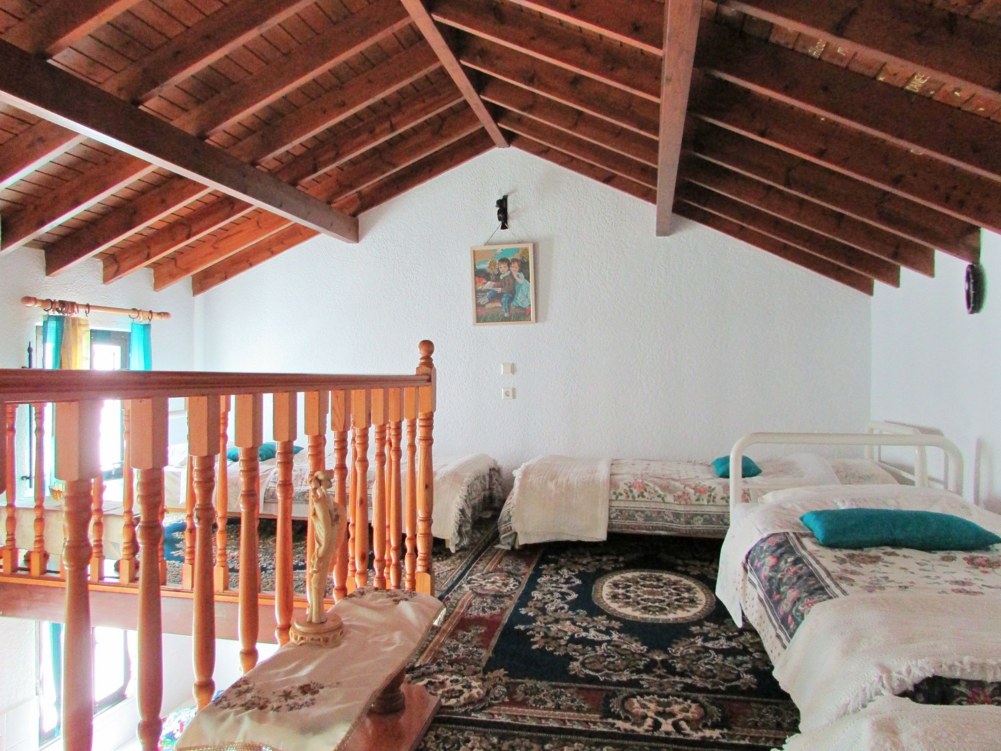 Castellino 2 X Loft Wohnungen für 10 Personen-Image-tags.info