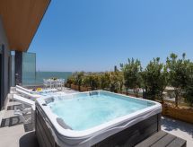 Rhodes Skyline Suites