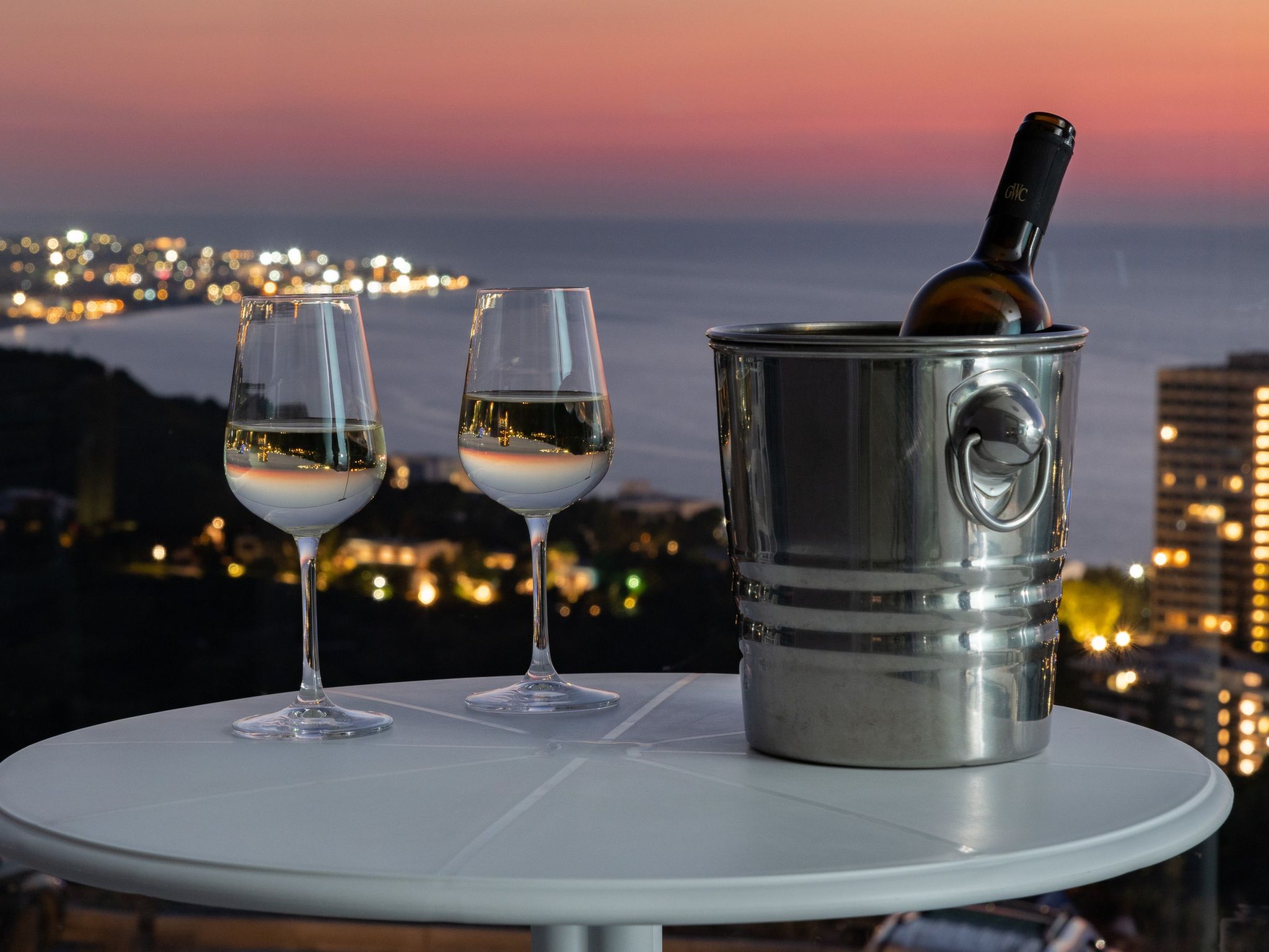 Rhodes Skyline Suites