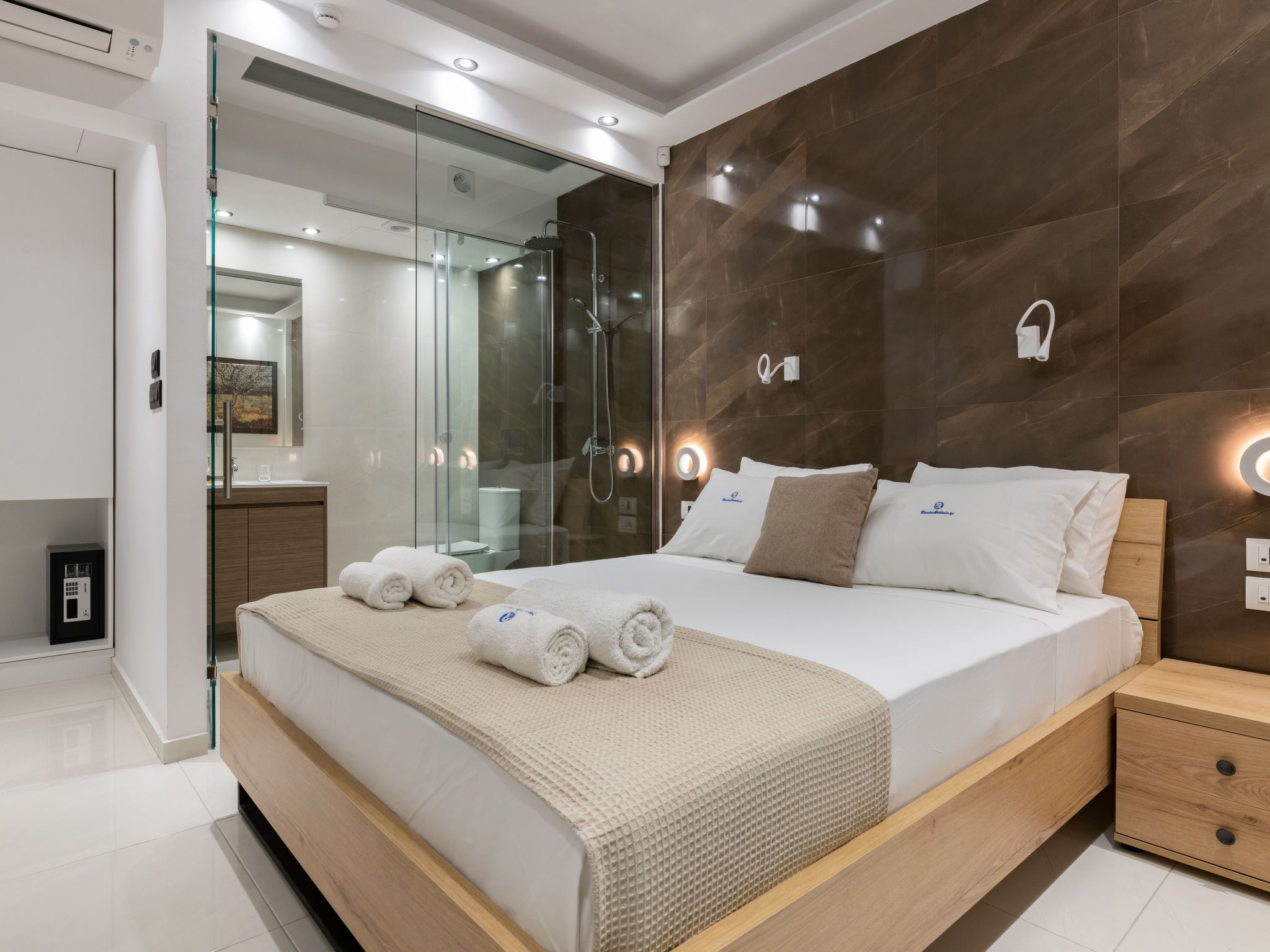 Rhodes Skyline Suites