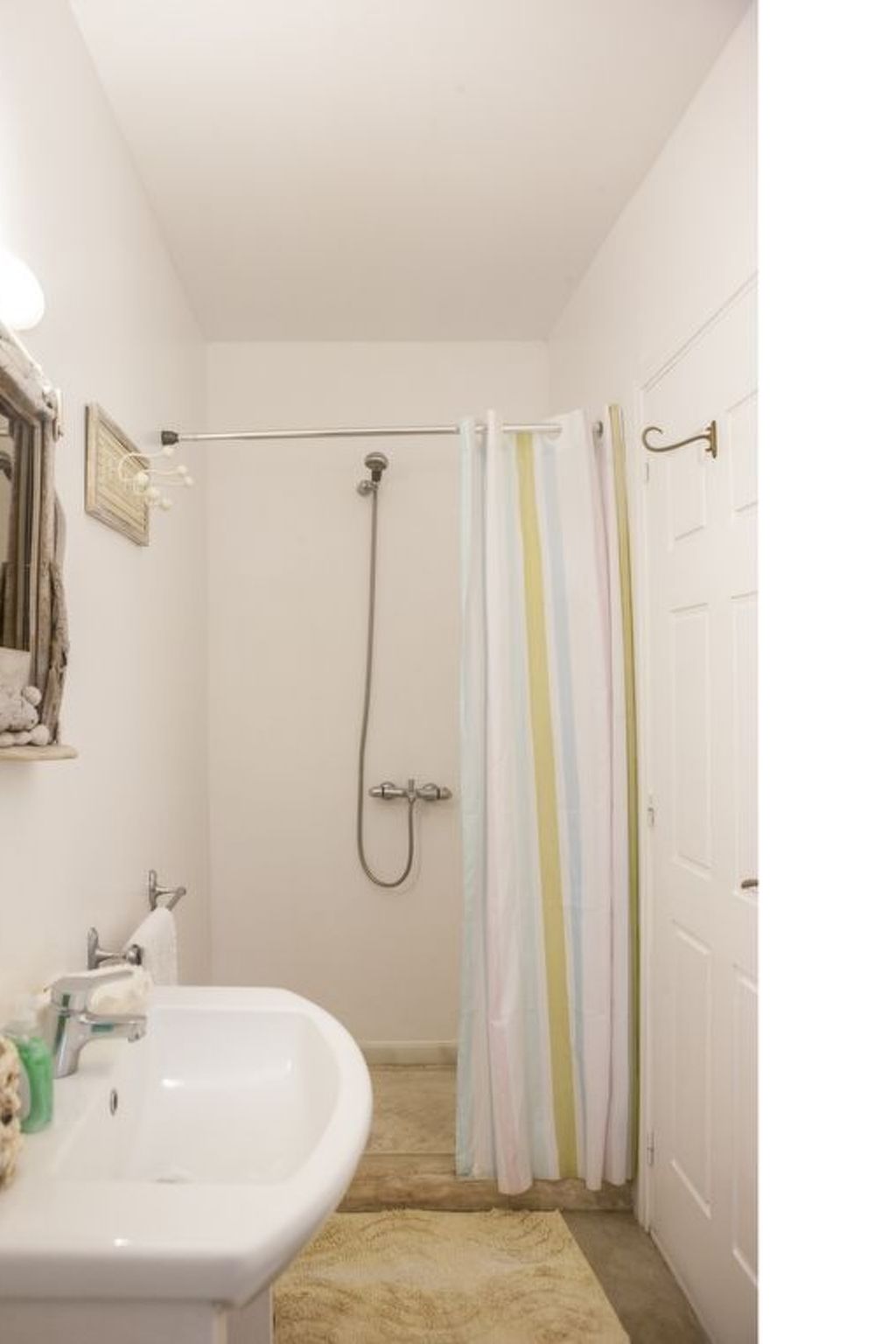 Hütte mit eigenem Garten und Grill-Image-tags.info