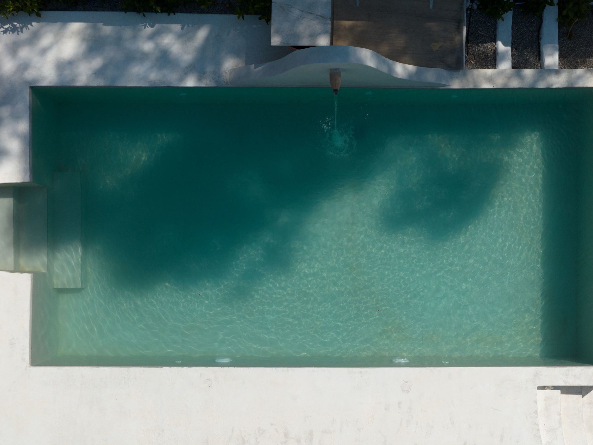 Hütte mit eigenem Garten und Grill-Image-tags.info