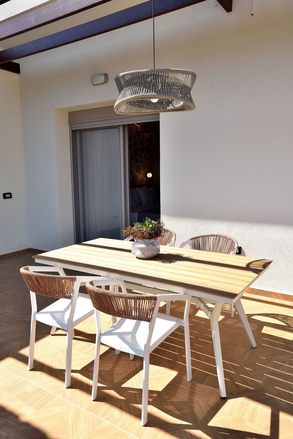 "Villa 101 Rhodos"-Inside