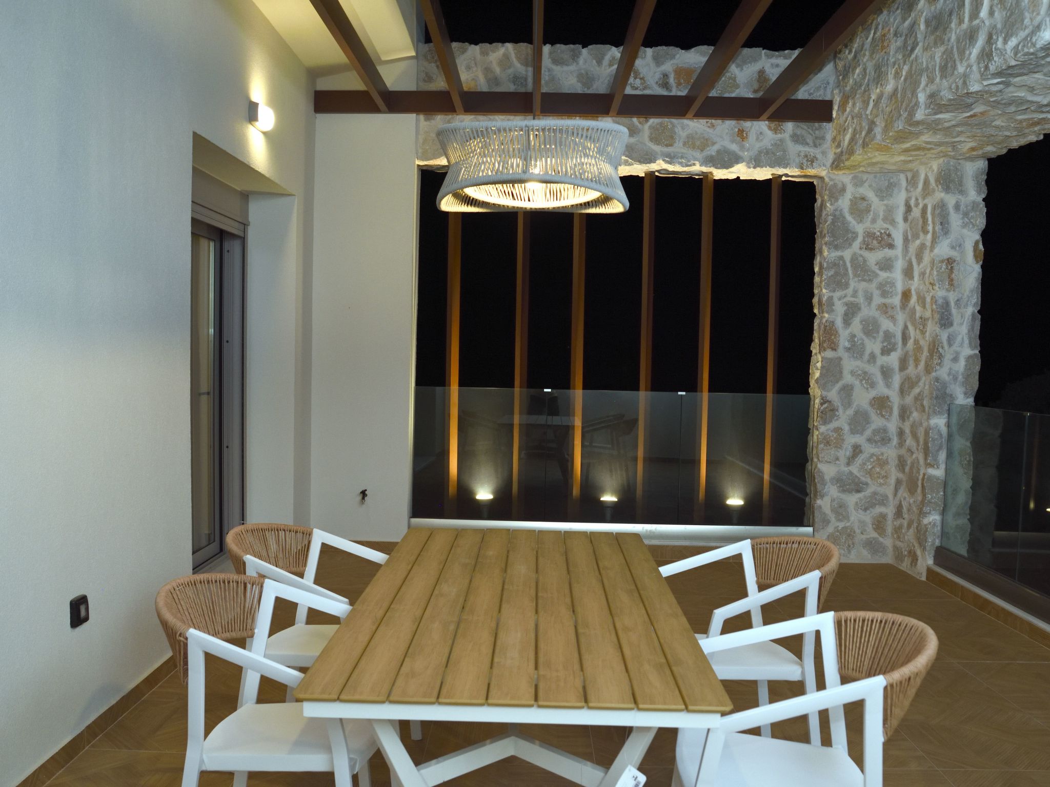 "Villa 101 Rhodos"-Inside