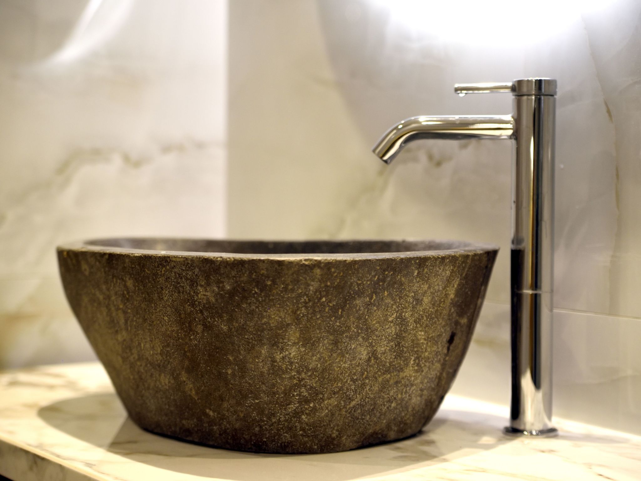 "Villa 101 Rhodos"-Inside