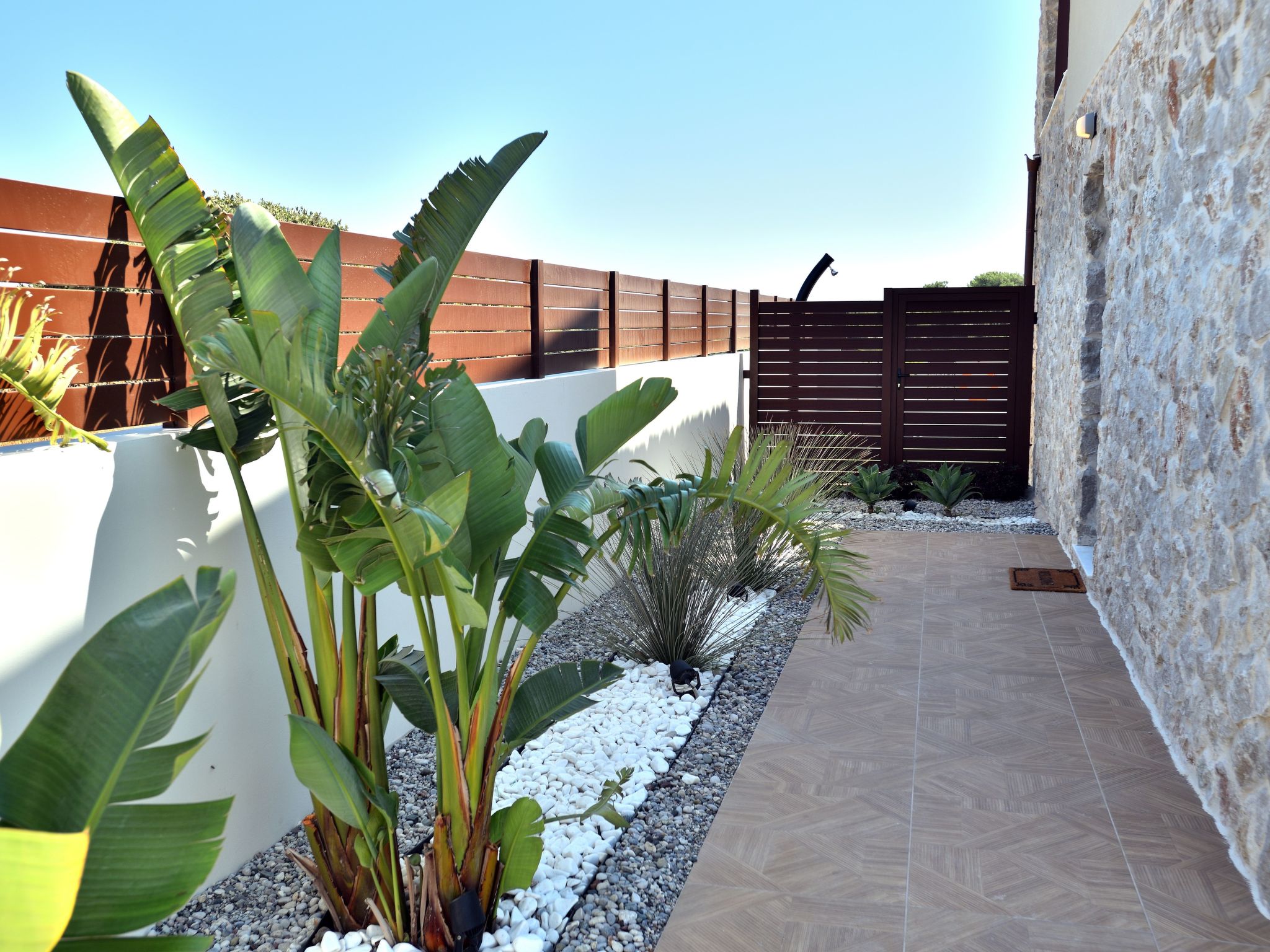 "Villa 101 Rhodos"-Inside