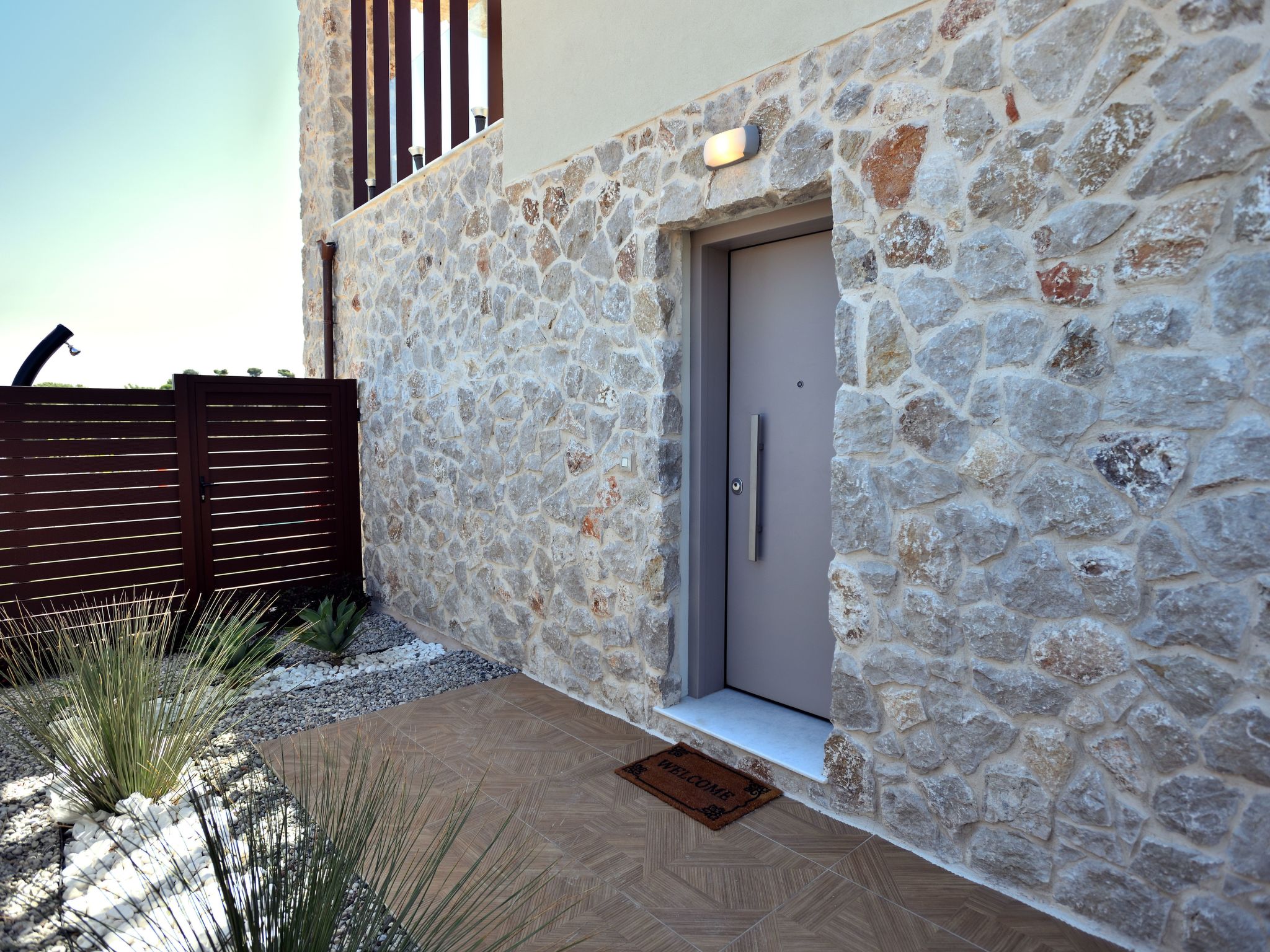 "Villa 101 Rhodos"-Inside