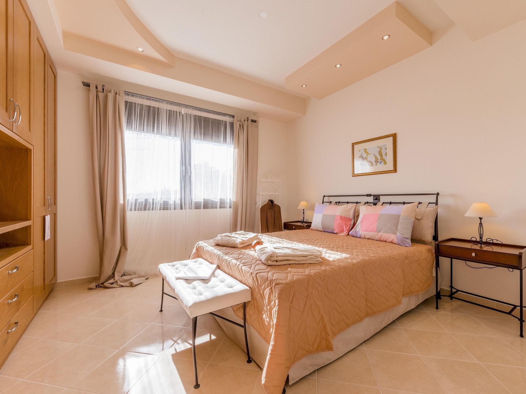 In Sgourou mit Eigenem Balkon-Image-tags.info