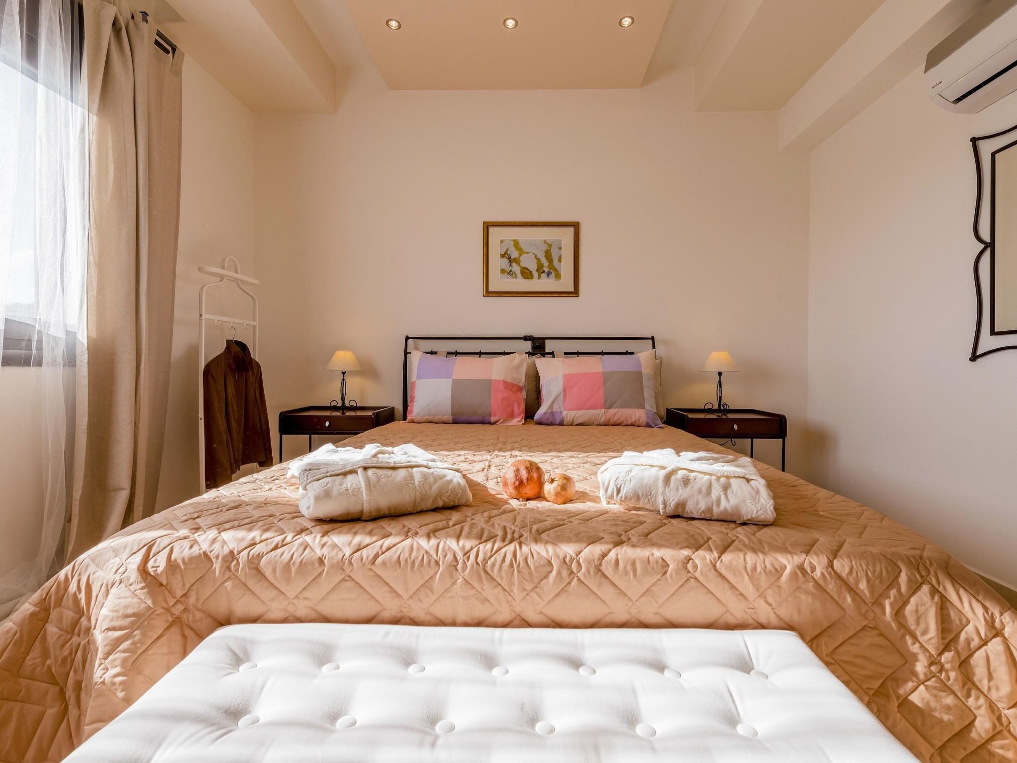 In Sgourou mit Eigenem Balkon-Image-tags.info