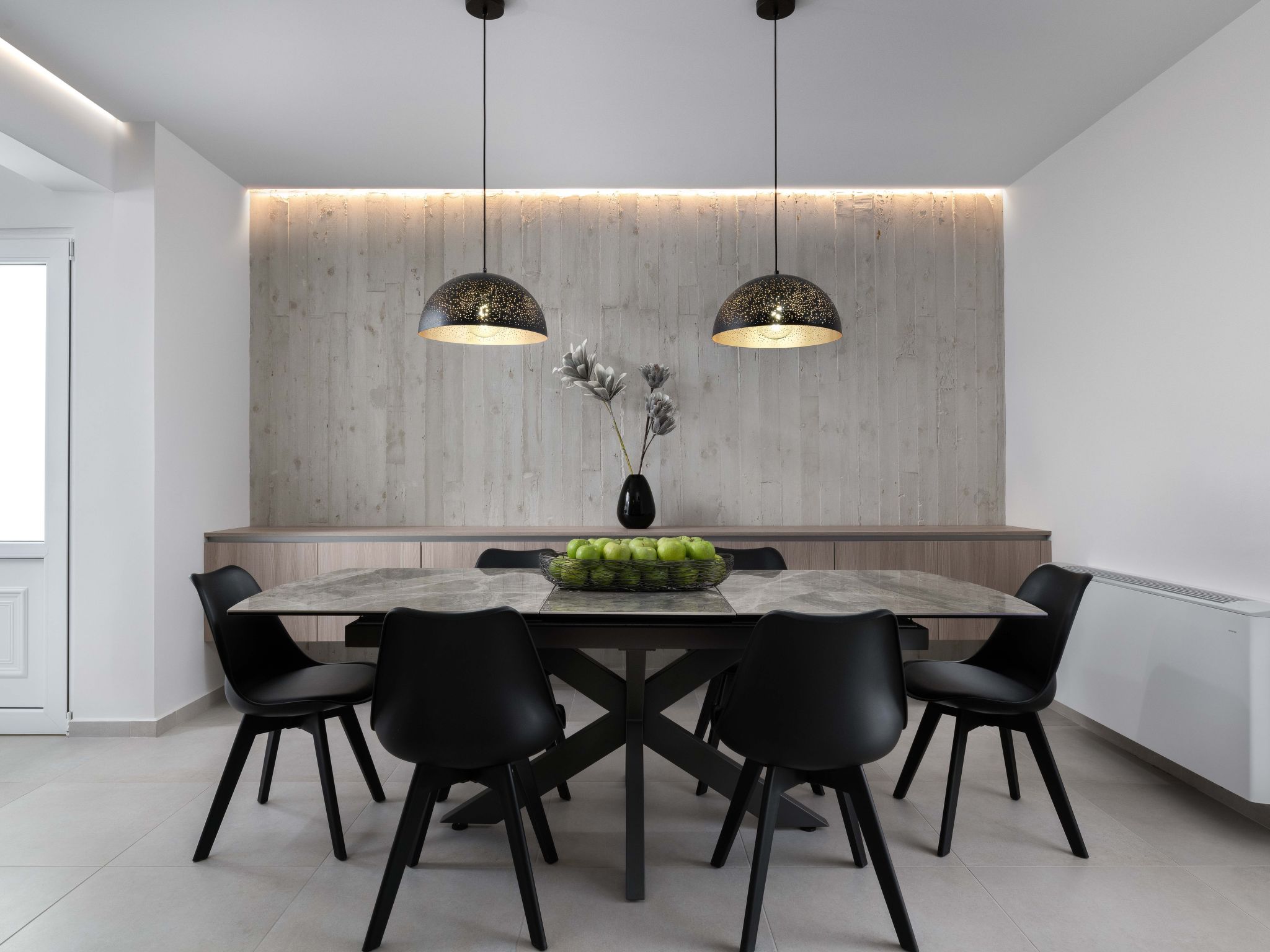 Wunderschöne Ferienwohnung in Monte Smith-Binnen