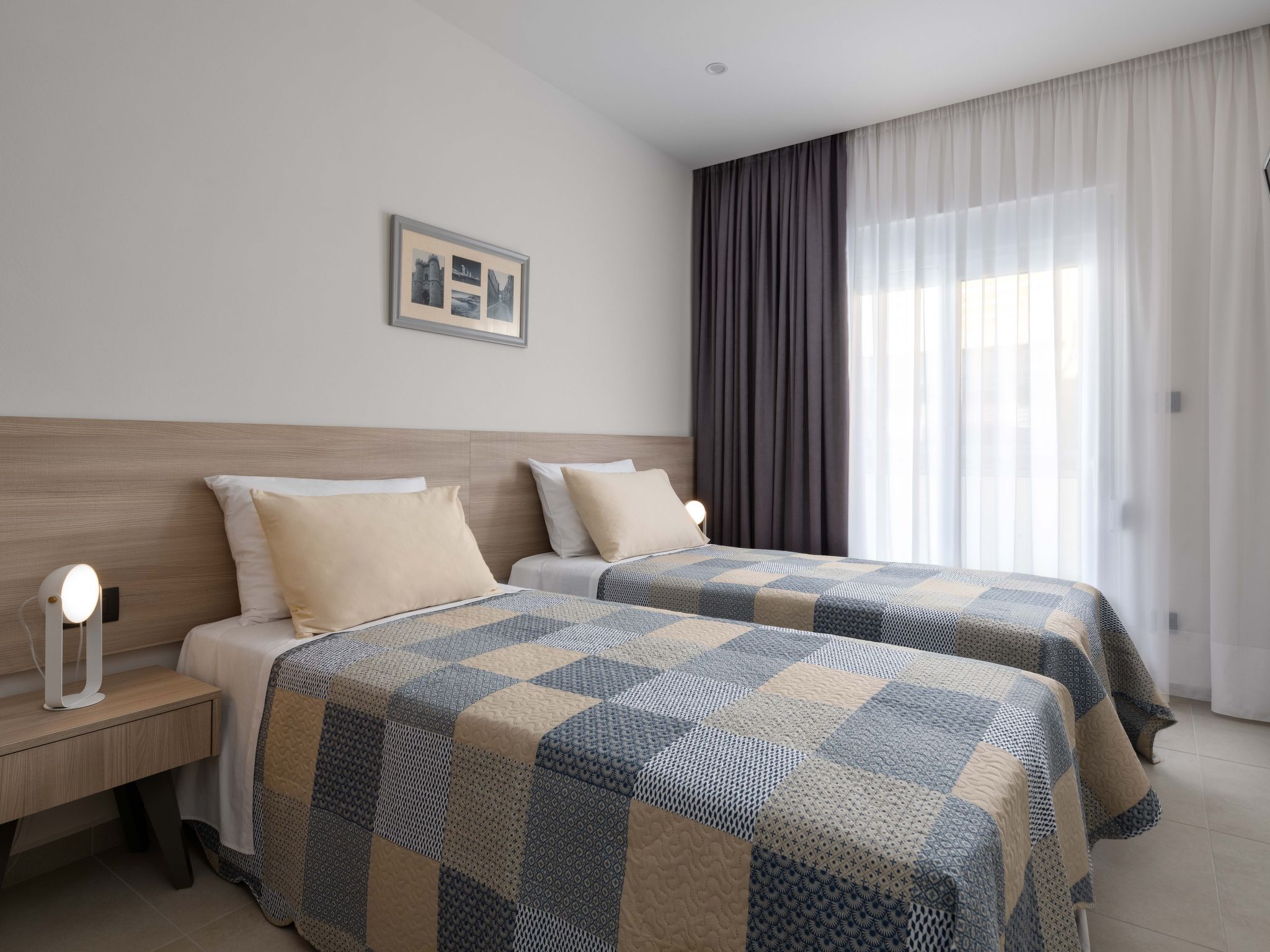 Wunderschöne Ferienwohnung in Monte Smith-Binnen