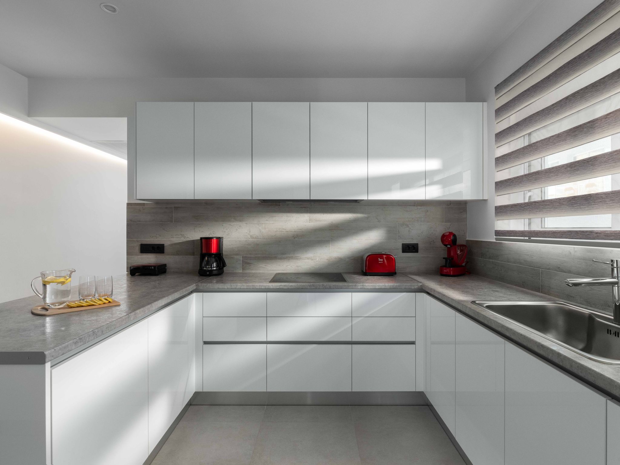 Wunderschöne Ferienwohnung in Monte Smith-Binnen