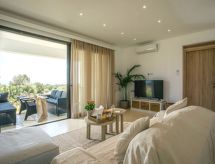 Emarmene Agrotouristic in Rhodos Insel Natur