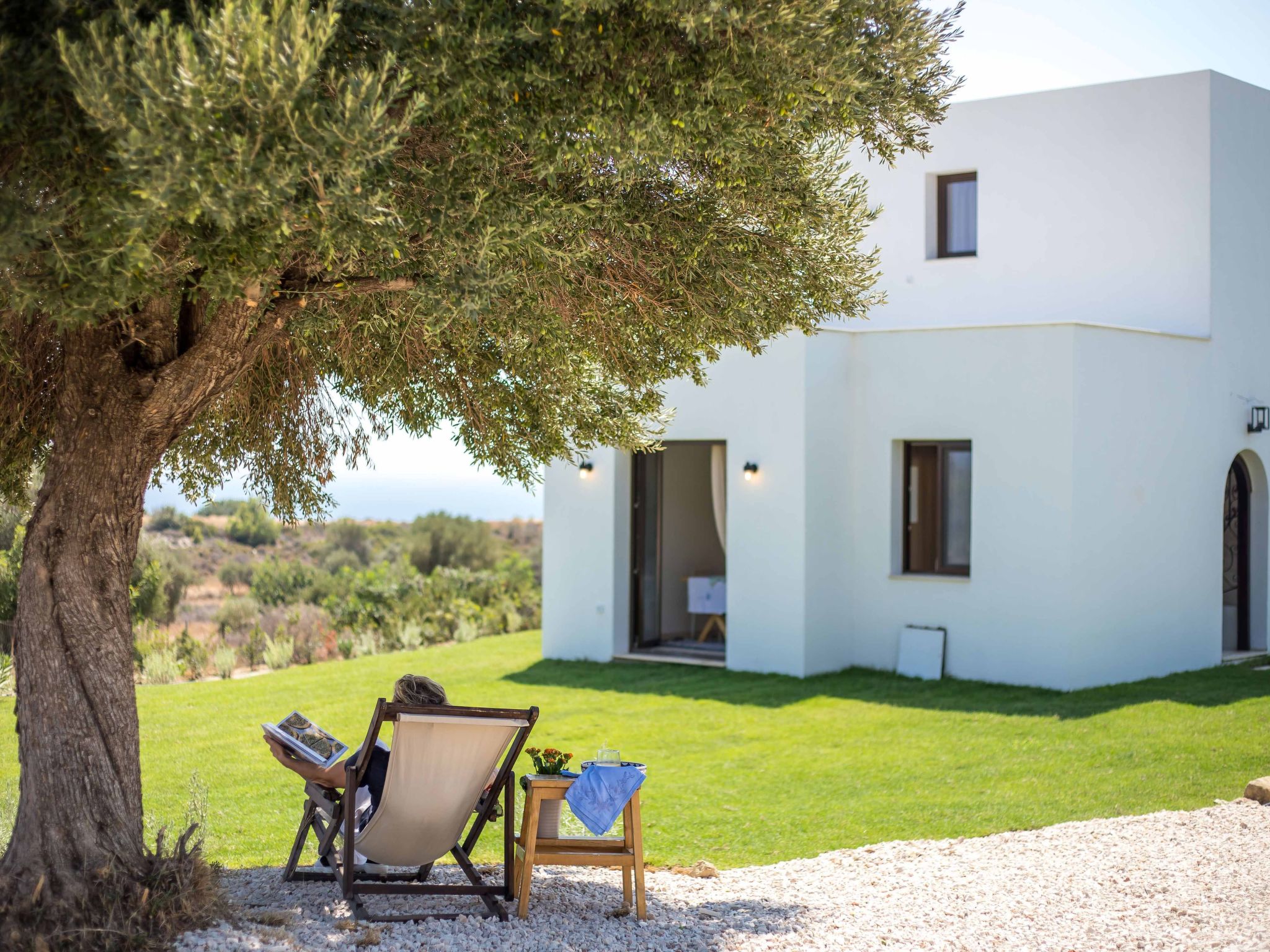 Emarmene Agrotouristic in Rhodos Insel Natur-Image-tags.info