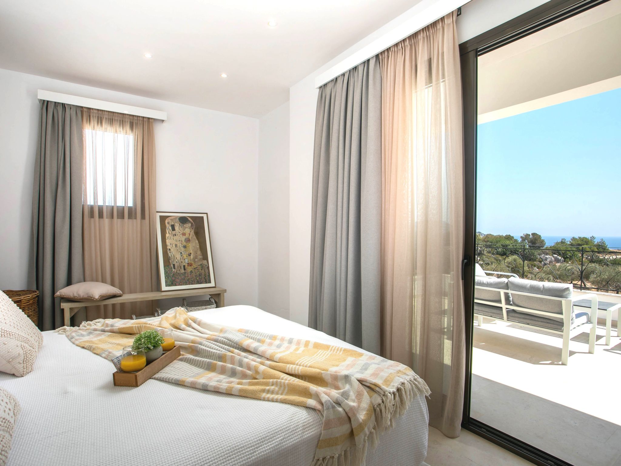 Emarmene Agrotouristic in Rhodos Insel Natur-Dehors