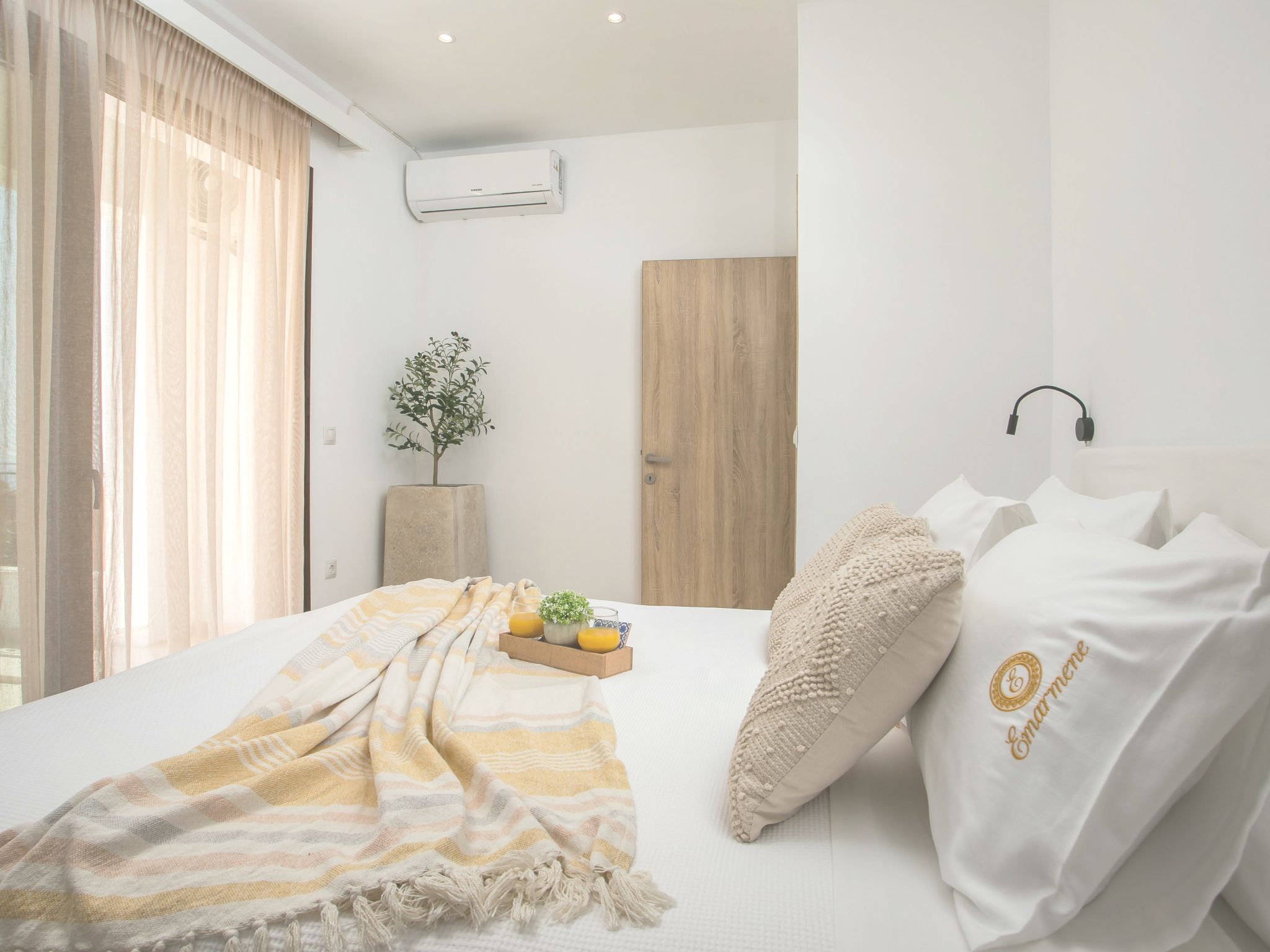 Emarmene Agrotouristic in Rhodos Insel Natur-Image-tags.info