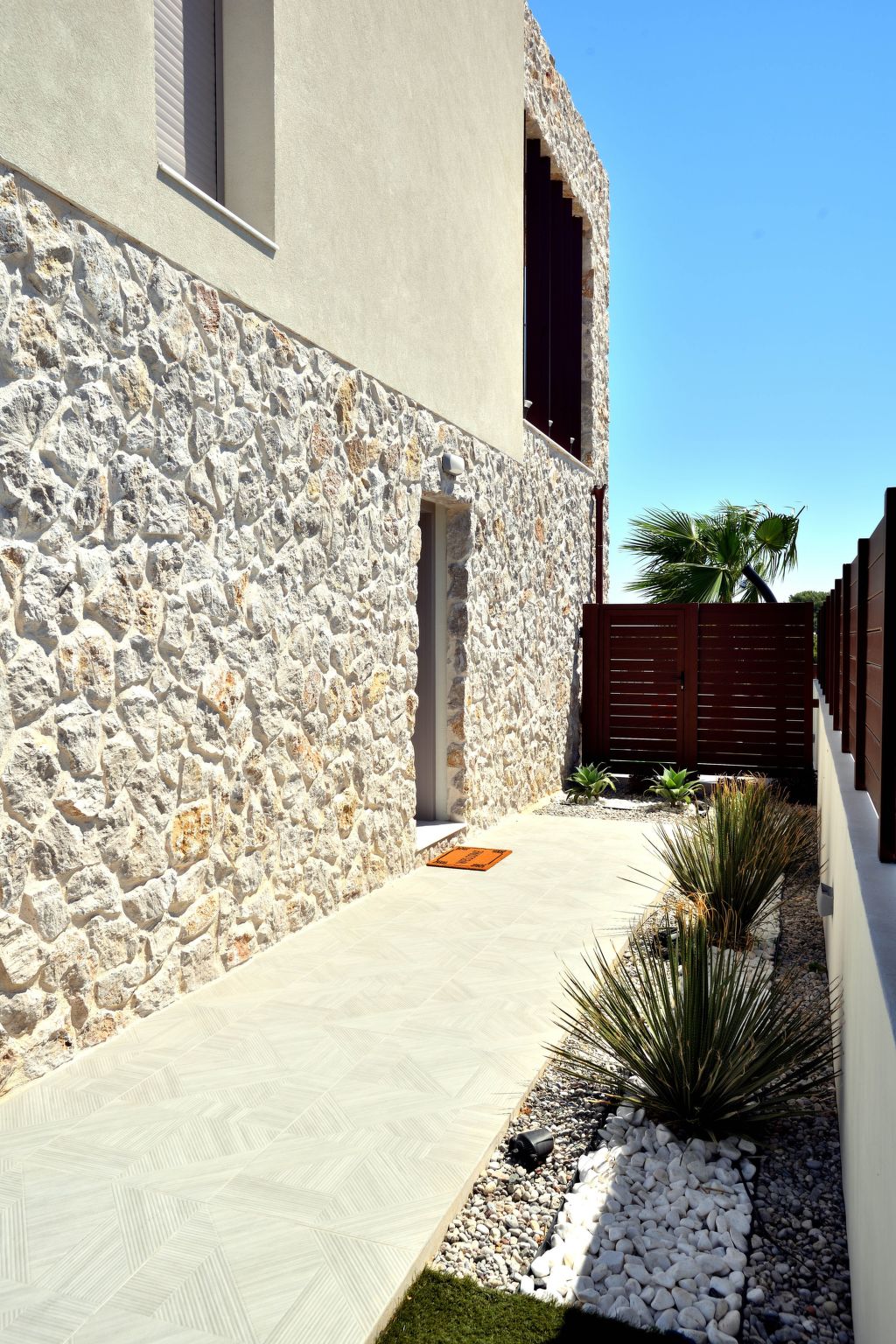 "Villa 101 X Rhodos"-Inside