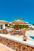 mit Privatpool für 6 Personen ca. 105 m&sup2; in Faliraki, Ägäis (Rhodos)