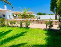 mit Privatpool für 6 Personen ca. 105 m&sup2; in Faliraki, Ägäis (Rhodos)