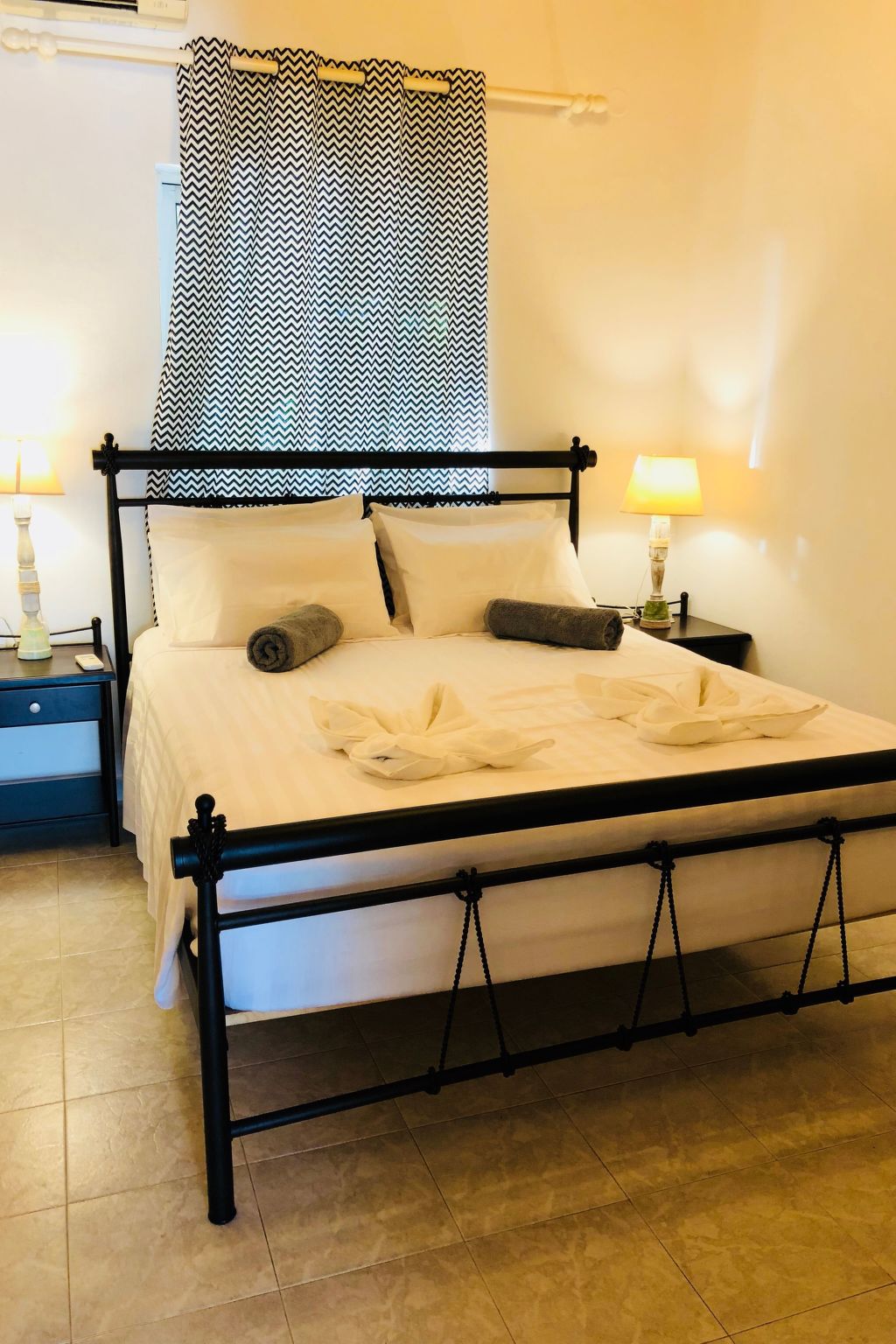 Mit Privatpool für 6 Personen ca. 105 m&sup2; in Faliraki, Ägäis (Rhodos)-Binnen