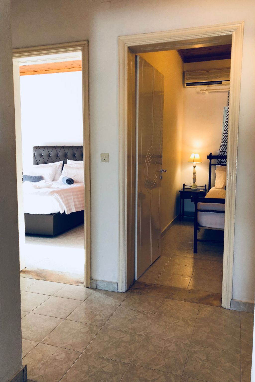 Mit Privatpool für 6 Personen ca. 105 m&sup2; in Faliraki, Ägäis (Rhodos)-Binnen