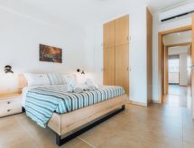 Rhodes Port Haven Suite