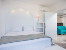 Design appartement in Faliraki, 200m van zee en centrum - thumbnail 1